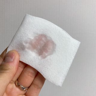 리더스코스메틱 리더스 퍼스트 샷 액티브 에센스 3종 — 4점을 준 리뷰어가 2022년 4월 올린 사용 사진