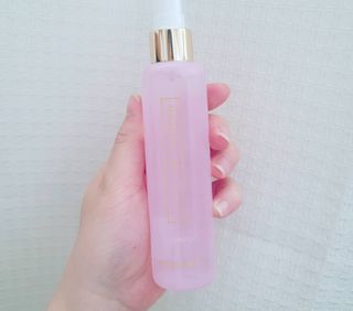 멈칫(MUMCHIT) 멈칫 마젠타레이디 기획세트 — 5점을 준 리뷰어가 2022년 3월 올린 사용 사진