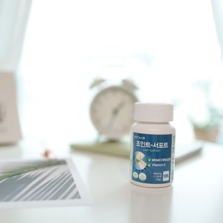 에이치알팜 조인트-서포트 보스웰리아 MSM 650mg x 120정 — 5점을 준 리뷰어가 2021년 4월 올린 사용 사진