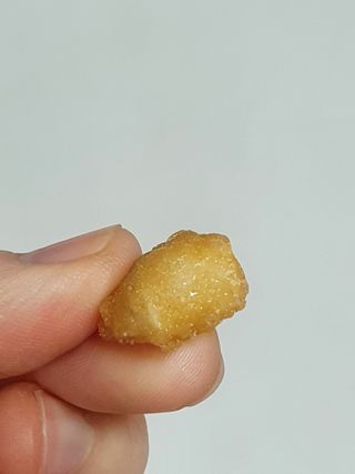 도이퉁 마카다미아 넛츠 90g 마카넛 허니 — 4점을 준 리뷰어가 2021년 2월 올린 사용 사진