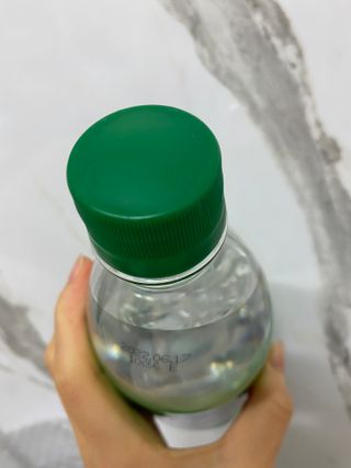 몽베스트 Montbest with Sparkling water Plain 20병 — 5점을 준 리뷰어가 2021년 10월 올린 사용 사진