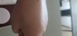 프리마인 바르기만 하면 철벽 스킨케어+24시간 마스크팩 효과. 셀라브 리제너레이팅 시스템 부스터+크림 세트 — 5점을 준 리뷰어가 2023년 5월 올린 사용 사진