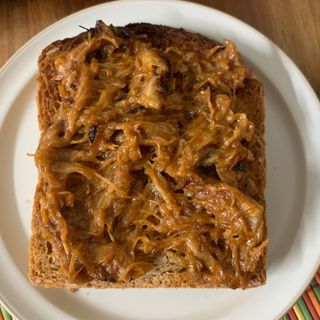 롯데제과 Vbread 포카치아식빵1개 + 미니식빵 1개 + 머핀 2개 세트 — 5점을 준 리뷰어가 2021년 9월 올린 사용 사진