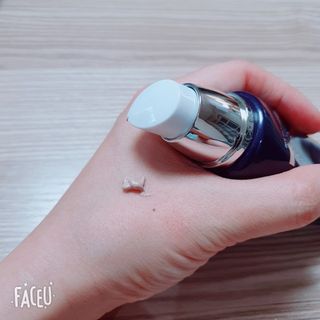 아이앤립 / EYENLIP 아이앤립 루센트 비비크림 2 Color — 2점을 준 리뷰어가 2021년 5월 올린 사용 사진