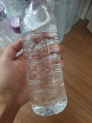 몽베스트 [MONTBEST]위드어스 500mL 20병 — 5점을 준 리뷰어가 2022년 8월 올린 사용 사진