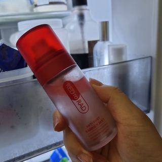 레드투래드 안티더스트 배리어 미스트 55ml — 5점을 준 리뷰어가 2021년 6월 올린 사용 사진