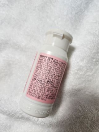 닥터피엔티 [Dr.PNT] 하루 2알로 건강한 다이어트! 한겨울에도 체지방만 쏙~ 슬림핏 다이어트 — 4점을 준 리뷰어가 2023년 4월 올린 사용 사진
