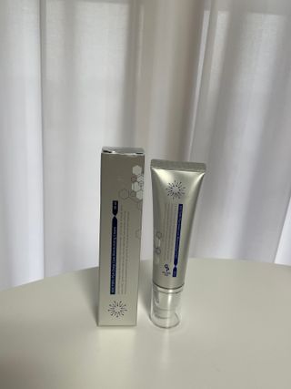 닥터스피지에이 닥터스 피지에이 딥 케어 모이스처라이징 크림 — 5점을 준 리뷰어가 2021년 6월 올린 사용 사진