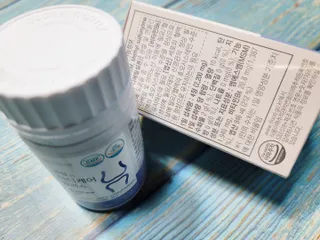 프리마인 평생 써야하는 관절의 건강을 위한 완벽설계 솔루션 관절n마디케어 플러스 120정 — 5점을 준 리뷰어가 2022년 8월 올린 사용 사진