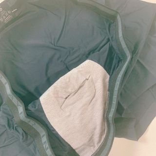 이노레이어 무봉제드로즈_일반형 — 4.5점을 준 리뷰어가 2021년 4월 올린 사용 사진