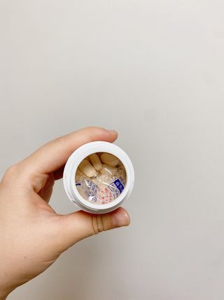 프리마인 평생 써야하는 관절의 건강을 위한 완벽설계 솔루션 관절n마디케어 플러스 120정 — 5점을 준 리뷰어가 2022년 1월 올린 사용 사진