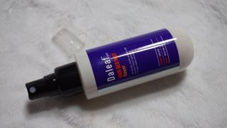 달리프 글램 헤어 데오미스트 100ml 라벤더 or 플라워 — 5점을 준 리뷰어가 2021년 1월 올린 사용 사진