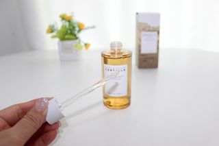 [스킨1004] 마다가스카르 센텔라 앰플 100ml — 5점을 준 리뷰어가 2024년 5월 올린 사용 사진