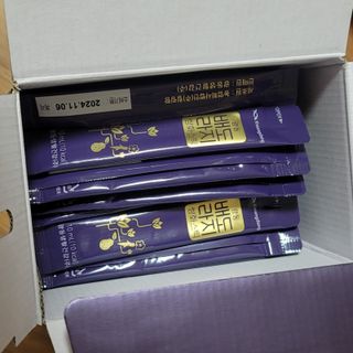 광동생활건강 나우 [광동] 배도라지 쌍화스틱 10mL x 100포 — 5점을 준 리뷰어가 2023년 3월 올린 사용 사진