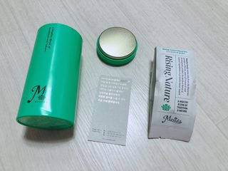 마시다 대자연이 빚은 프리미엄 수제 블렌딩 홍차, 라이징네이쳐블랙티 — 5점을 준 리뷰어가 2021년 3월 올린 사용 사진