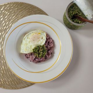셰프애찬 수제 청양 맵짤이 400g — 5점을 준 리뷰어가 2022년 9월 올린 사용 사진