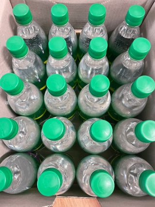 몽베스트 Montbest with Sparkling water Lemon OR Lime 20병(랜덤) — 5점을 준 리뷰어가 2023년 6월 올린 사용 사진