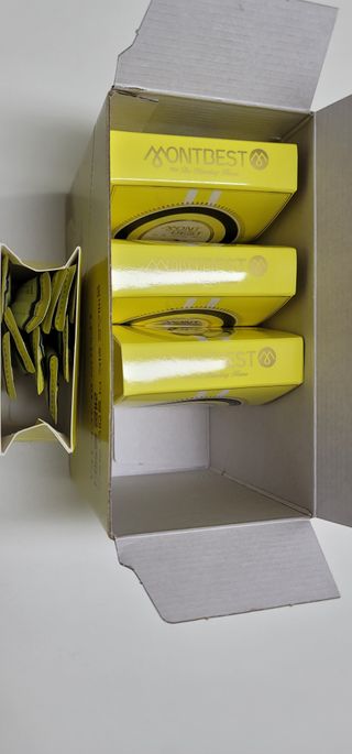 몽베스트 위드더 블랜딩 하우스 _레몬 블랙티 — 5점을 준 리뷰어가 2023년 1월 올린 사용 사진