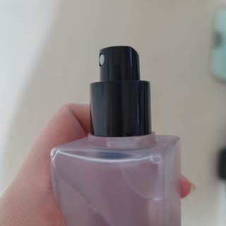 탐니크 바디미스트 릴리아나 150ml — 5점을 준 리뷰어가 2021년 2월 올린 사용 사진