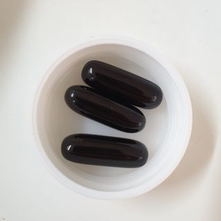 서울약사신협 네이처픽_멀티비타민&미네랄_1,000mg x 120캡슐 — 5점을 준 리뷰어가 2021년 9월 올린 사용 사진