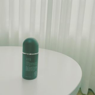 [바록스] 류현진 올인원 바디릴렉싱 몬스터겔 50ml — 4점을 준 리뷰어가 2021년 3월 올린 사용 사진