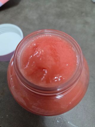 [구매평] 무화 비건 딥클린 팩클렌저 150ml( with 나이아신아마이드) — 5점을 준 리뷰어가 2025년 8월 올린 사용 사진