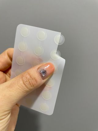 플리프 시카 알로에 스팟키트 — 5점을 준 리뷰어가 2021년 3월 올린 사용 사진