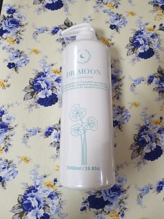 [닥터문] 센텔라 시카케어 화이트머스크 바디워시 1000ml — 4점을 준 리뷰어가 2023년 8월 올린 사용 사진