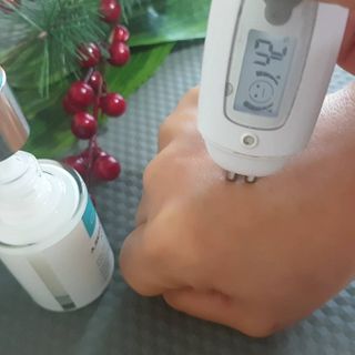 셀라피 에이리페어 오리지널 앰플 30ml — 5점을 준 리뷰어가 2020년 12월 올린 사용 사진