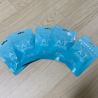 입 냄새 완화에 도움을 주는 에티켓 캔디 앳캔디 스트롱민트 — 5점을 준 리뷰어가 2021년 1월 올린 사용 사진