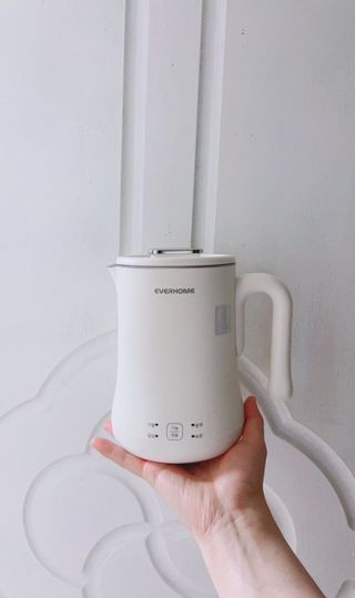 0.8L 마케팅팀 - — 4점을 준 리뷰어가 2021년 5월 올린 사용 사진