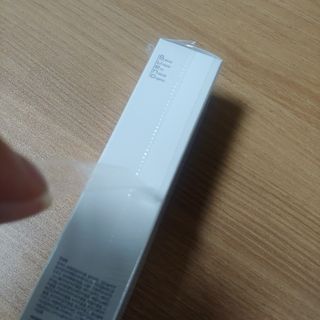 브에노 스킨셀 더마 앰플 — 4점을 준 리뷰어가 2021년 6월 올린 사용 사진