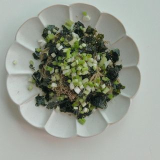 [밀가루 제로] 보보리쿡시 보리면 퓨어에디션 400g 2개｜새싹보리 + 단호박 — 5점을 준 리뷰어가 2022년 4월 올린 사용 사진
