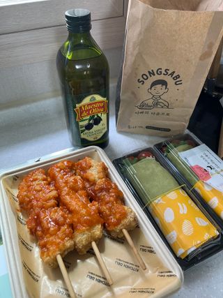 리뷰쟁이님이 올린 리뷰 사진 1
