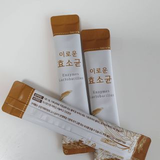 생활속미 이로운 효소균 15곡곡물발효효소 효소식품 — 5점을 준 리뷰어가 2021년 6월 올린 사용 사진