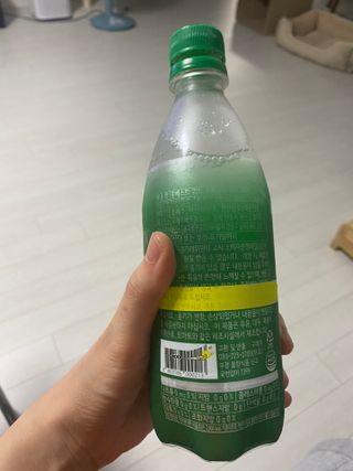 몽베스트 Montbest with Sparkling water Lemon OR Lime 20병(랜덤) — 5점을 준 리뷰어가 2022년 8월 올린 사용 사진
