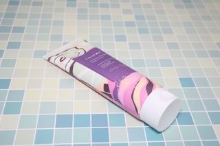 트리마이 주름개선 기능성의 퍼퓸 바디케어, 힐링 베리어 바디크림 3종 택1 — 5점을 준 리뷰어가 2022년 9월 올린 사용 사진
