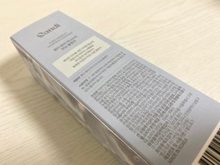 헤어플러스 콴디 아침세안제 폼클렌징 퓨어 어니스티 모닝클렌저 — 5점을 준 리뷰어가 2021년 3월 올린 사용 사진
