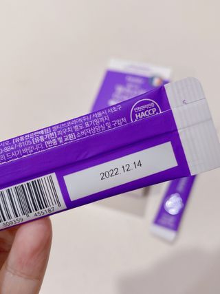 필리브 엘라스틴 더 리프트 — 5점을 준 리뷰어가 2021년 9월 올린 사용 사진