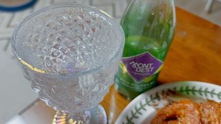 몽베스트 Montbest with Sparkling water Lime20병 — 5점을 준 리뷰어가 2023년 2월 올린 사용 사진