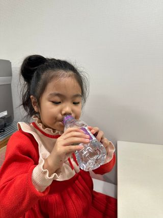 몽베스트 [MONTBEST] 330mL 20병 — 5점을 준 리뷰어가 2024년 2월 올린 사용 사진