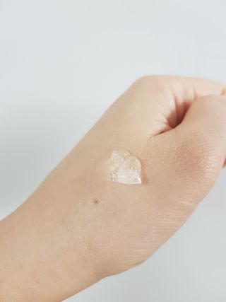 레드투래드 센서티브 어메이징 앰플 30ml — 5점을 준 리뷰어가 2021년 10월 올린 사용 사진