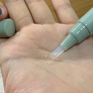 플리프 시카 알로에 스팟키트 — 5점을 준 리뷰어가 2021년 3월 올린 사용 사진