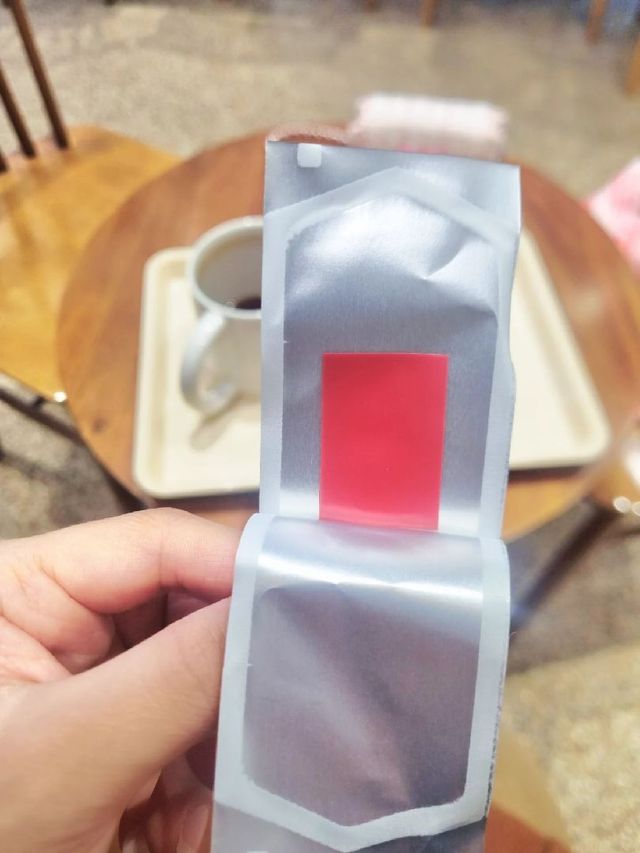레빗텅틴트필름 리뷰 사진