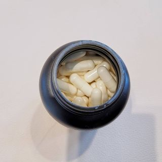 슬림플래닛 L카르니틴 2000mg 엑서사이즈 — 5점을 준 리뷰어가 2021년 3월 올린 사용 사진