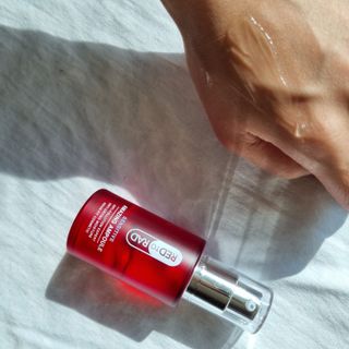 레드투래드 센서티브 어메이징 앰플 30ml — 5점을 준 리뷰어가 2021년 10월 올린 사용 사진