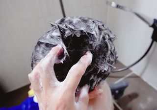 닥터바이오 에코 올인원 클렌저 500g — 5점을 준 리뷰어가 2023년 6월 올린 사용 사진
