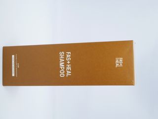 패스트힐(fast heal) 패스트힐 탈모증상완화샴푸 470ml — 4.5점을 준 리뷰어가 2023년 9월 올린 사용 사진
