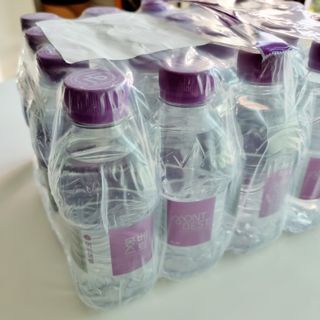 몽베스트 [MONTBEST] 330mL 20병 — 5점을 준 리뷰어가 2021년 10월 올린 사용 사진