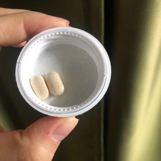 프리마인 평생 써야하는 관절의 건강을 위한 완벽설계 솔루션 관절n마디케어 플러스 120정 — 5점을 준 리뷰어가 2021년 11월 올린 사용 사진